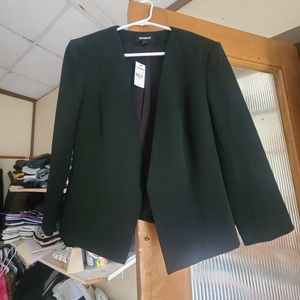 Express Blazer Jacket